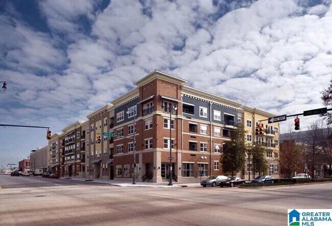 property at 2020 5th Ave S