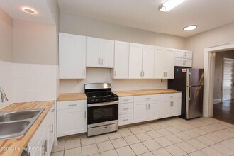 1412 S 2nd St in Louisville, KY - Building Photo - Building Photo