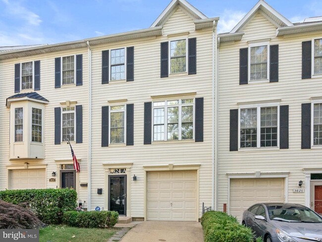 property at 3824 Elbert Ave