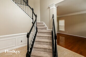 15907 Lavenham Rd in Huntersville, NC - Building Photo - Building Photo