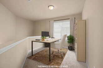 1750 Lily Valley Dr in Lawrenceville, GA - Building Photo - Building Photo