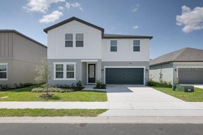 property at 2363 Lancashire St