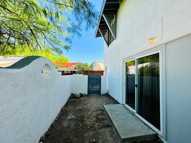 331 S Railroad Ave in Tucson, AZ - Building Photo - Building Photo