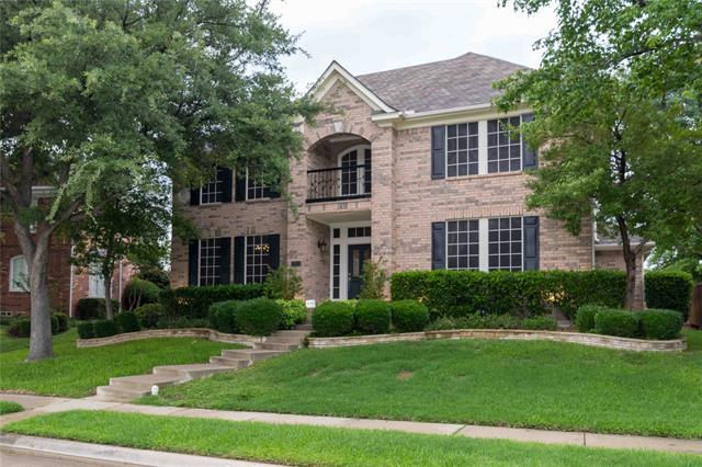 7431 Sugar Maple Dr in Irving, TX - Foto de edificio