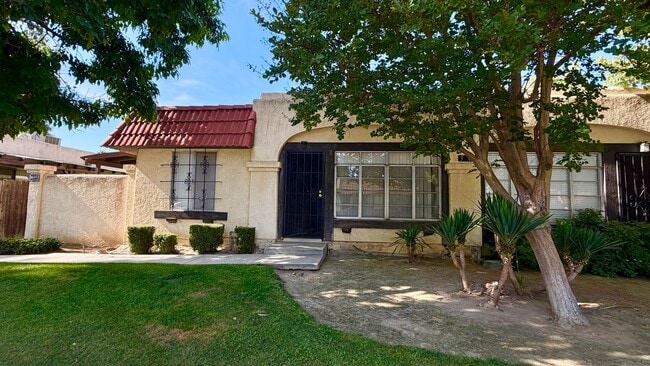 property at 3600 Sampson Ct