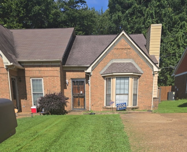 property at 4237 Cedartree Dr