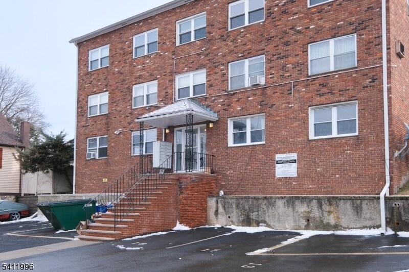 59-61 Brighton Ave in Belleville, NJ - Building Photo