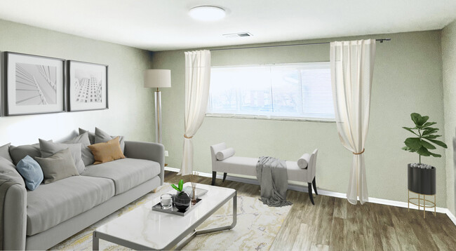 Highland Terrace! in Grove City, OH - Building Photo - Building Photo