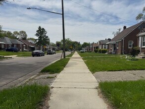 20181 Gallagher St in Detroit, MI - Building Photo - Building Photo