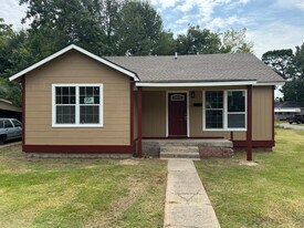 2306 N 37th St in Baton Rouge, LA - Building Photo