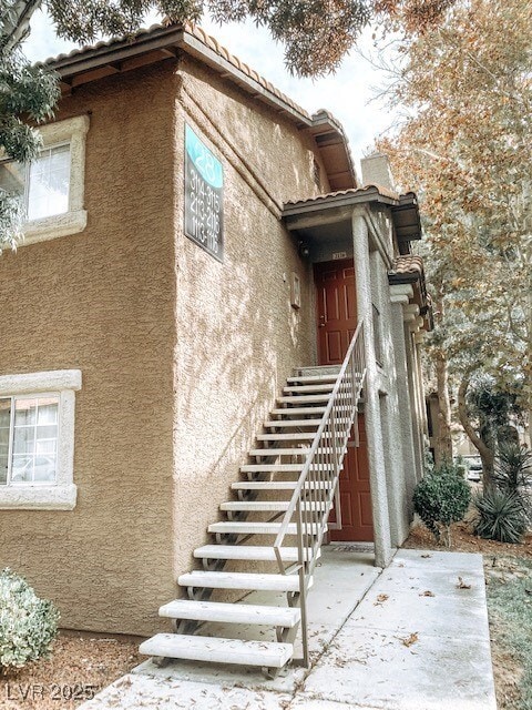 property at 2750 S Durango Dr