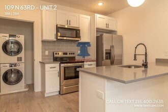 109 N 63rd St in Philadelphia, PA - Building Photo - Building Photo