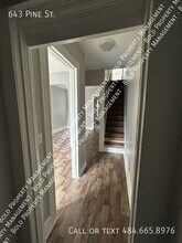 643 Pine St in Reading, PA - Building Photo - Building Photo