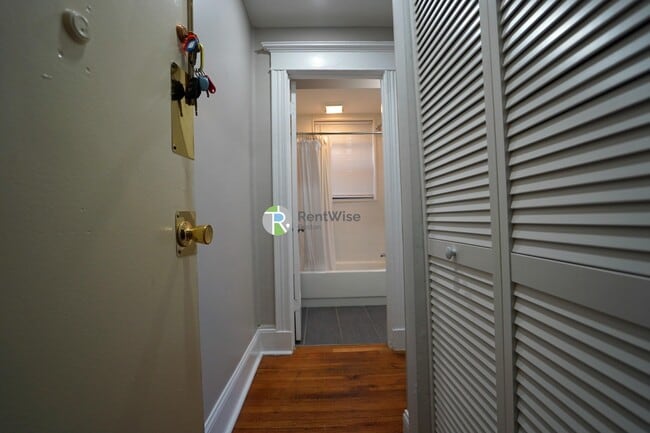 50 Park Vale Ave in Boston, MA - Building Photo - Building Photo