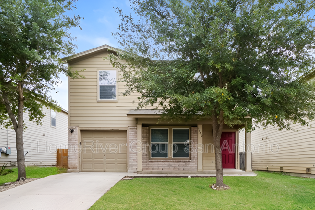 property at 4402 Waldon Pond