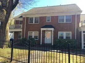 300 Horne St in Raleigh, NC - Building Photo