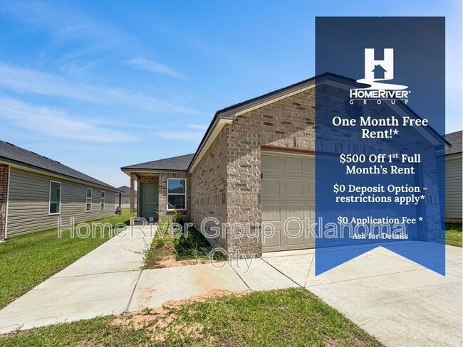 property at 1221 S Brk Dr