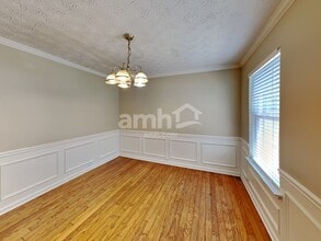 1626 Sparrow Wood Ln SW in Marietta, GA - Building Photo - Building Photo