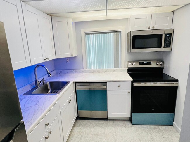 property at 200 172nd St