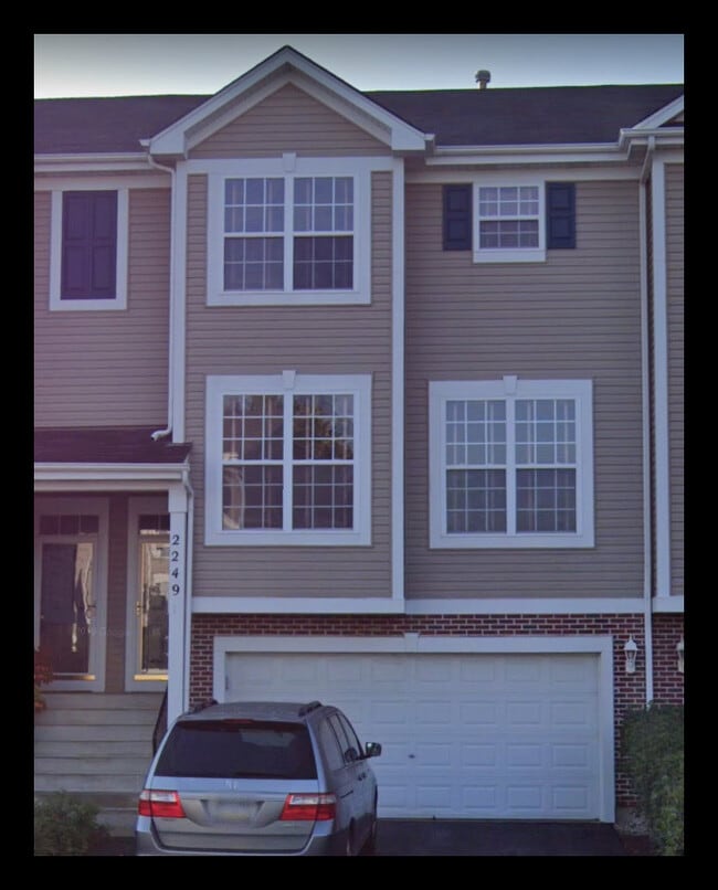 property at 2249 Hudson Cir