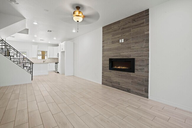 6315 Escondido Dr in El Paso, TX - Building Photo - Building Photo