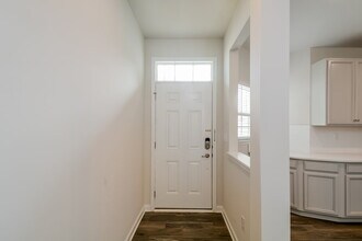1728 Ripley Woods St in Wake Forest, NC - Building Photo - Building Photo