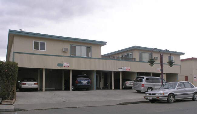 447 San Marco St in Fairfield, CA - Building Photo - Building Photo