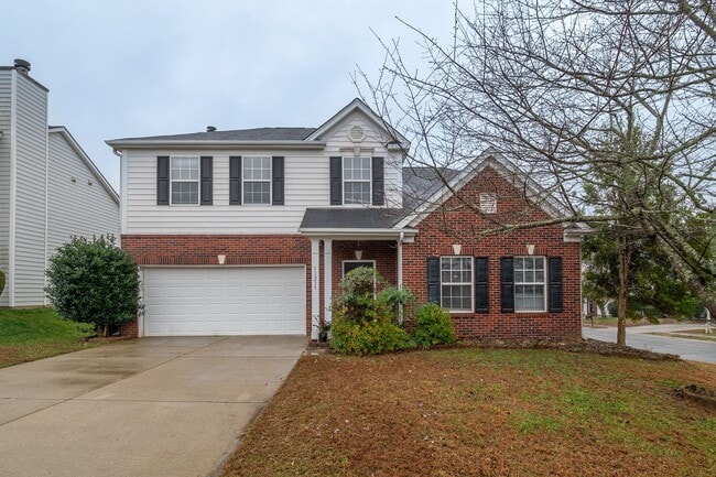 11239 Palomar Mountain Dr in Charlotte, NC - Building Photo - Building Photo