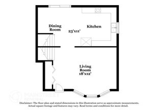 910 Hereford Dr in Grain Valley, MO - Building Photo - Building Photo
