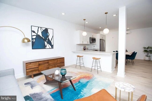 property at 1617 Eastern Ave