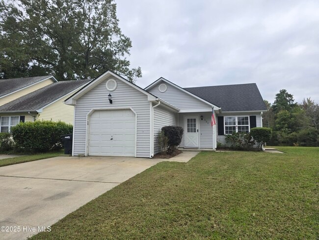 property at 121 Bayberry Dr