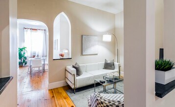 1411 Washington St, Unit 20 in Boston, MA - Building Photo - Building Photo