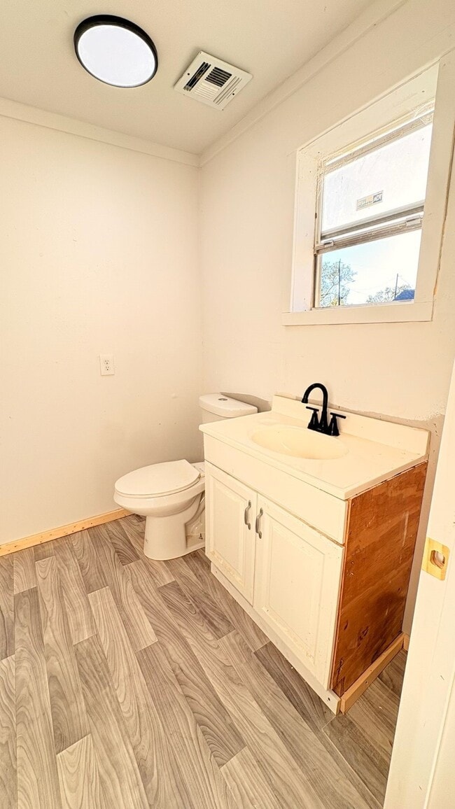 property at 705 Fidelity St