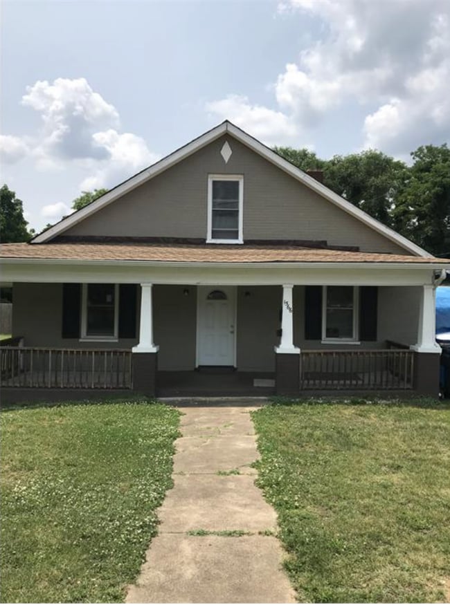 property at 1566 Lafayette Blvd NW