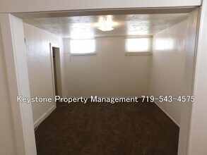 1115 E 3rd St in Pueblo, CO - Building Photo - Building Photo