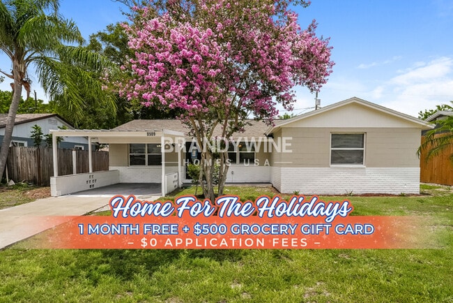 property at 8509 Portulaca Ave