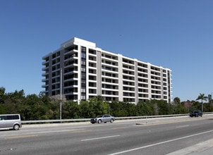 The Anchorage in Sarasota, FL - Foto de edificio - Building Photo