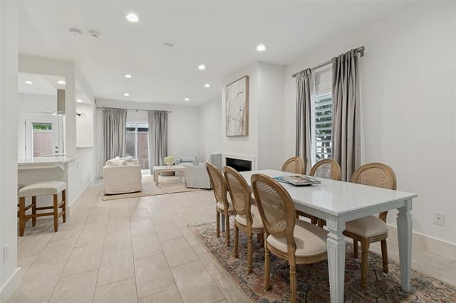property at 4242 Travis St