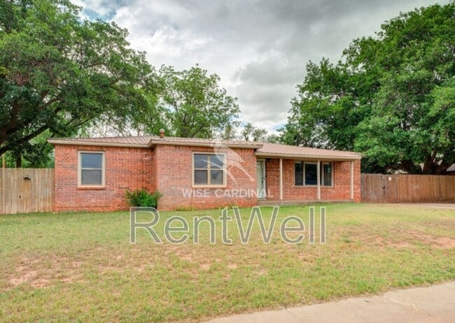 property at 4906 60th St