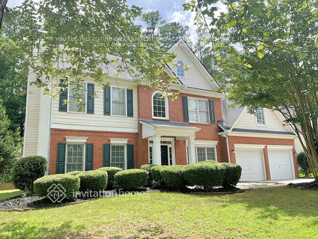 property at 5025 Wesleyan Dr