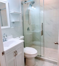 2847 W 38th Pl, Unit 1 in Chicago, IL - Building Photo - Building Photo