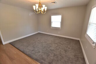 626 Woodland Ave in Rocky Mount, NC - Building Photo - Building Photo