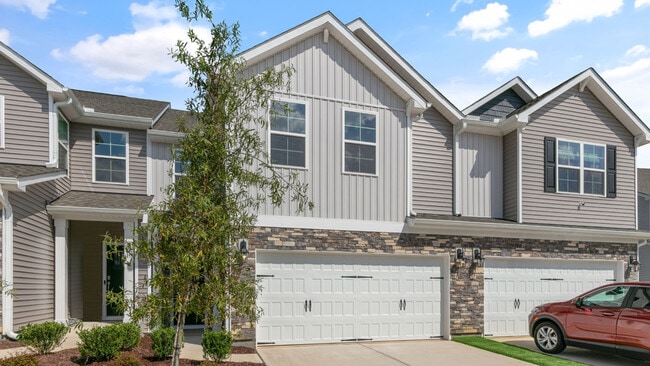 property at 2314 Sugar Cone Wy