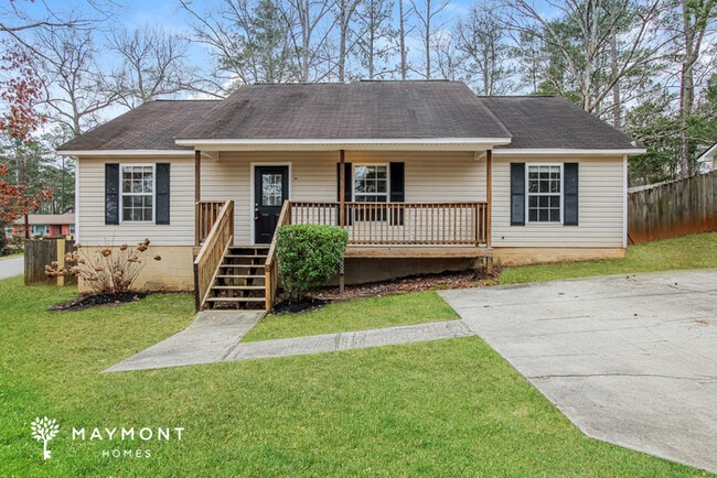 property at 54 St Albans Rd