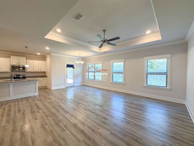 4462 Jude Way in Milton, FL - Building Photo - Building Photo