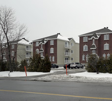 616 Chicoine in Vaudreuil-dorion, QC - Building Photo