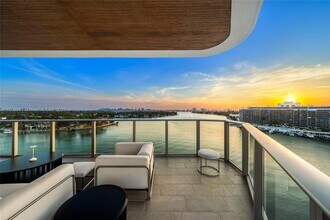 6800 Indian Creek Dr in Miami Beach, FL - Building Photo - Building Photo