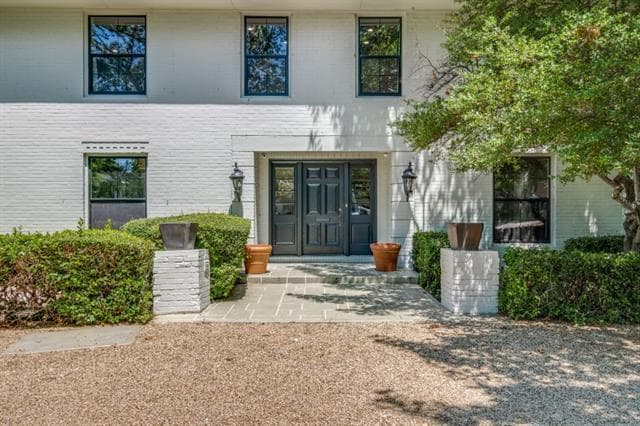 6307 Deloache Ave in Dallas, TX - Foto de edificio - Building Photo