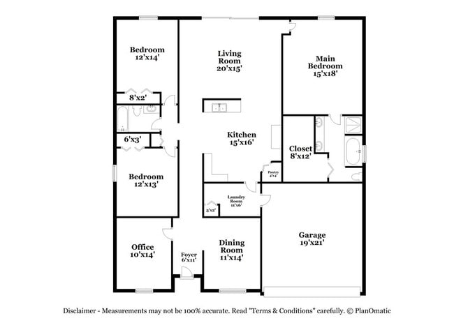 1144 Orne Ct in Kissimmee, FL - Building Photo - Building Photo