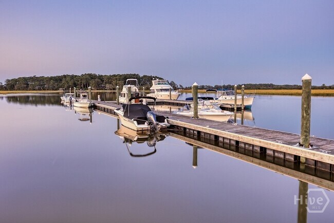 15 Egrets Nest Dr in Savannah, GA - Building Photo - Building Photo